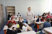 Росгвардия проверит безопасность нижегородских школ накануне 1 сентября