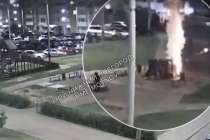 Полиция начала проверку после хлопков в ЖК «Зенит» в Нижнем Новгороде