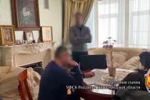 Суд оставил гендиректора «Нижавтодорстроя» Петросяна под арестом до 13 октября