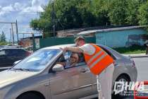 Волонтеры вернулись на нижегородские АЗС из-за нарушений системы «чёт-нечет»