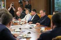 Новая Народная программа «Единой России» определит план работы до 2031 года
