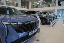 Доля субсидированных автокредитов в ВТБ выросла на 44%