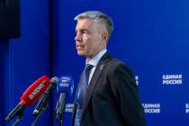 В «Единой России» выступили за сохранение условий для поступающих в вузы
