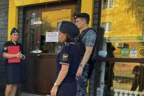 Шаурмечную в Сормове закрыли на 14 суток из-за мигрантов