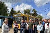 В Дзержинске отправят в отставку директора МУП «Экспресс»