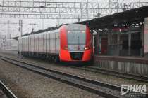 Нижегородцы смогут садиться еще на два поезда по биометрии с 18 августа