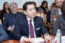 От ИТ до автопрома: Вадим Юн — о сотрудничестве Нижегородской области и Кыргызстана