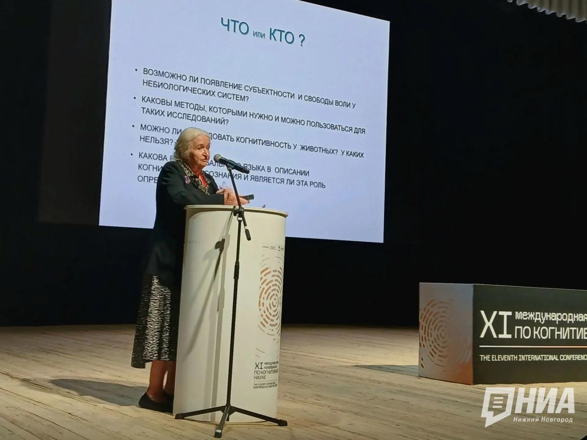 Нам бы надо опомниться: Черниговская - о том, что технологии делают с человеком