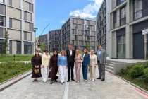 Курс по финтеху разработают для нижегородских студентов-айтишников