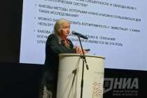 Татьяна Черниговская: «Я знаю несколько людей с абсолютной памятью, которые очень неумны»