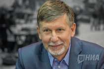 Андрей Дахин: «Президента России интересует экономическая устойчивость регионов»