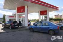 Правило «чёт-нечет» на нижегородских АЗС отменят на один день