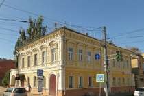Нижегородская мэрия продаст предпринимателю подвал в ОКН на Ильинке