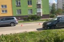 Неизвестный водитель сбил 9-летнего ребенка и уехал в Нижнем Новгороде