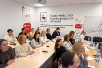 Более 160 предпринимателей посетили обучающие мероприятия центра «Мой бизнес»