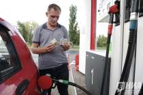 Росстат: Цены на бензин вновь выросли в Нижегородской области
