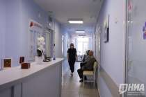Медсестра пострадала после нападения пациента нижегородской психбольницы