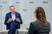 Зампред ВТБ Дмитрий Брейтенбихер: Инвесторы начали перекладывать сбережения из коротких депозитов в облигации