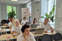 Более 50 участников проекта «СВОё дело» присоединились к бизнес-играм