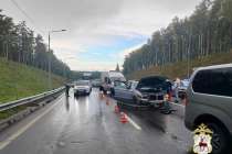 Жесткое ДТП на Р-158 под Нижним Новгородом обернулось уголовным делом