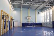 Школьник внезапно умер на уроке физкультуры в Городце