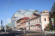 Требования к оформлению фасадов ужесточат в Нижнем Новгороде