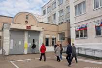 Первый выбор: как голосуют нижегородские выпускники