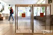 Явка на выборах в Нижегородской области к 15:00 18 сентября достигла 12,89%