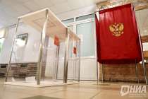 Явка на выборах в Нижегородской области достигла 32,82% к 15:00 19 сентября