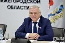 «Парламентский костяк сохранен»: Евгений Люлин — об итогах выборов в Заксобрание