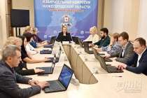 Нижегородский избирком подвел итоги выборов в Госдуму и Заксобрание