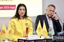 «Выборы мы проиграли»: Татьяна Гриневич об итогах избирательной кампании
