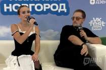 NANSI & SIDOROV выступят на фестивале духовых оркестров в Нижнем Новгороде