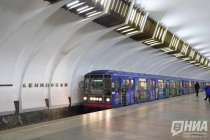 Станция метро «Волга» может появиться в районе Борского моста