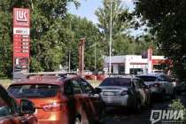 Запрет на вывоз топлива из региона могут ввести в Нижегородской области