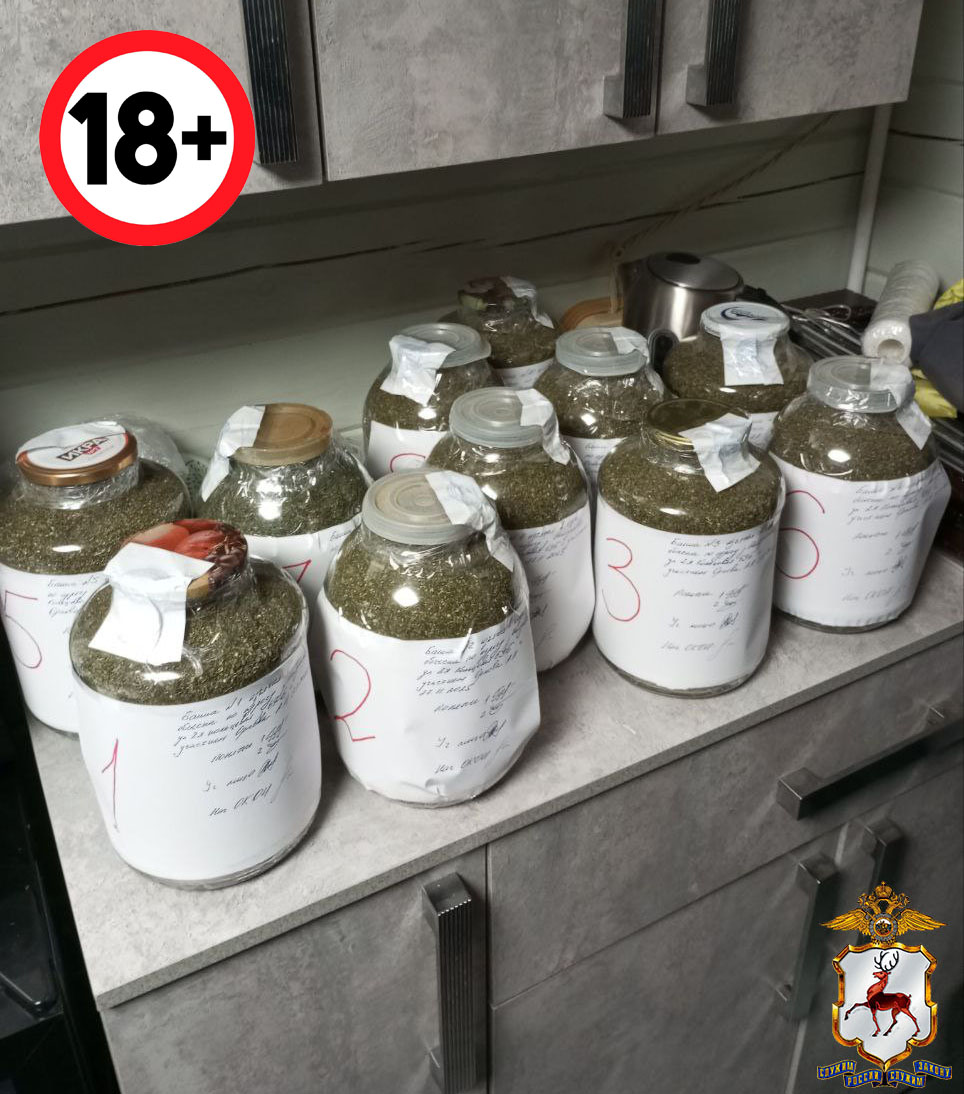 ГУ МВД по Нижегородской области