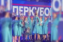 Нижегородские ватерполистки впервые выиграли Суперкубок России