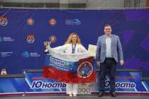 Более 450 спортсменов приняли участие во Всероссийских соревнованиях по кудо