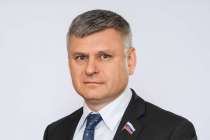 Владимир Беспалов: «Модернизация ЖКХ и газификация северных районов — в центре внимания профильного комитета»