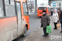 Два автобусных маршрута в Нижнем Новгороде продлят до ЖК «Савин Парк»