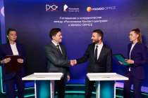 «Ростелеком Контакт-центр» и MANGO OFFICE договорились о сотрудничестве