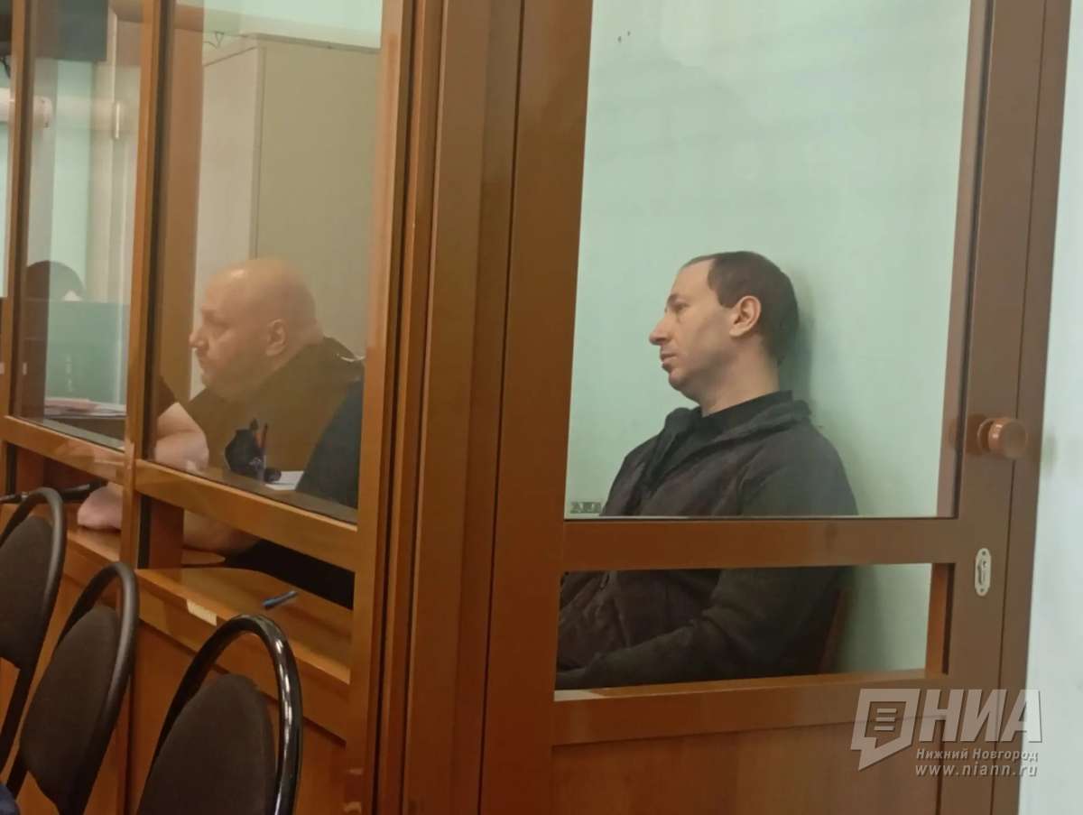 Сбербанк продолжает борьбу за землю завода семьи экс-чиновника Штокмана