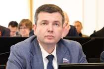 Олег Кирица: «Наш комитет сосредоточится на комплексном развитии транспортной инфраструктуры региона»