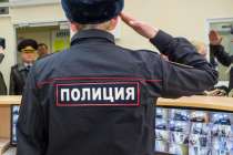 Полиция организовала проверку из-за ночного салюта на Автозаводе