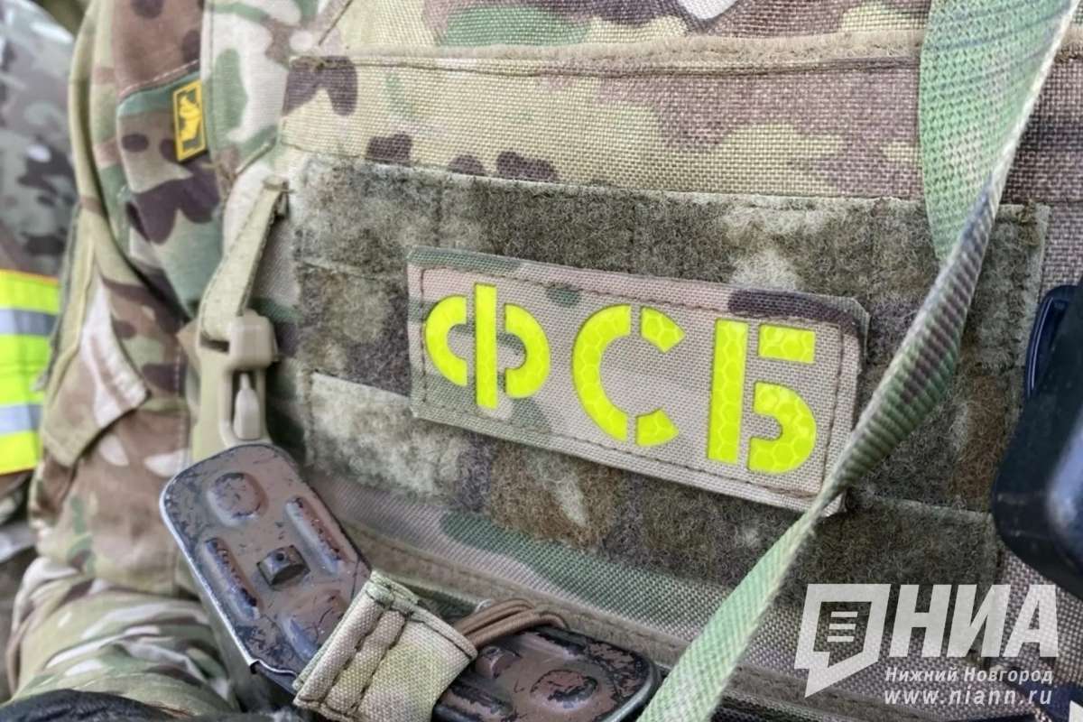 Схему с банковскими картами на 200 млн рублей раскрыли в Нижегородской области