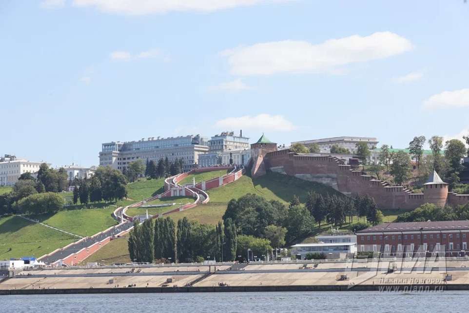 Нижегородская область заняла седьмое место по качеству жизни в России