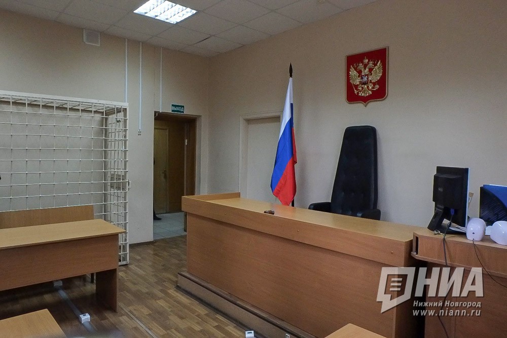 Суд отправил в колонию фигурантов дела о нижегородских городовых