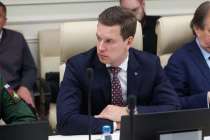 Совфед высоко оценил нижегородский опыт вовлечения ветеранов СВО в спорт