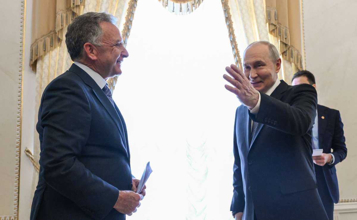 Переговоры по Украине могут возобновиться в ноябре: что обсудили Путин и Уиткофф