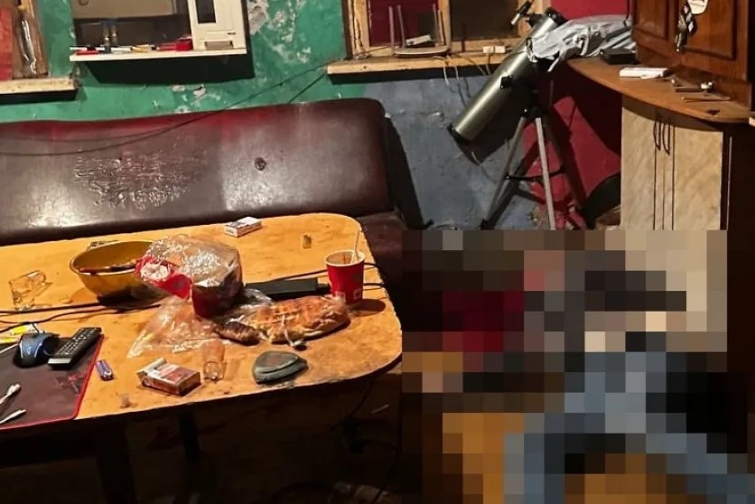 Нижегородца осудили на 17 лет за убийство двух собутыльников из обреза
